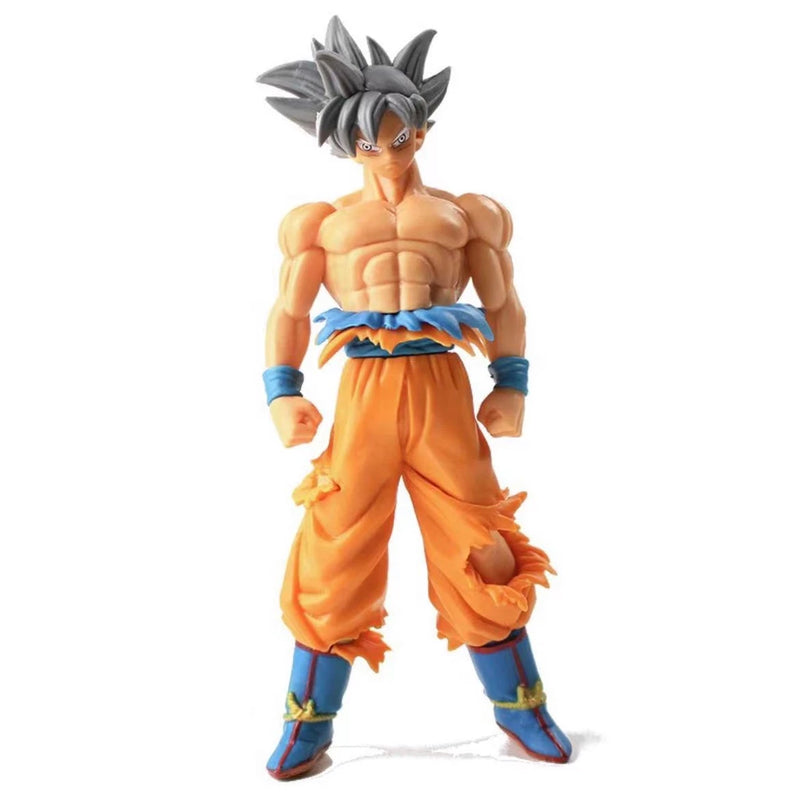 Boneco Dragon Ball Z Kai action figure Goku Varias Modelos 20 Cm  Original Pronta Entrega