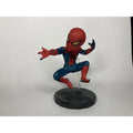 Boneco Homem Aranha 6 modelos - Spider man Marvel