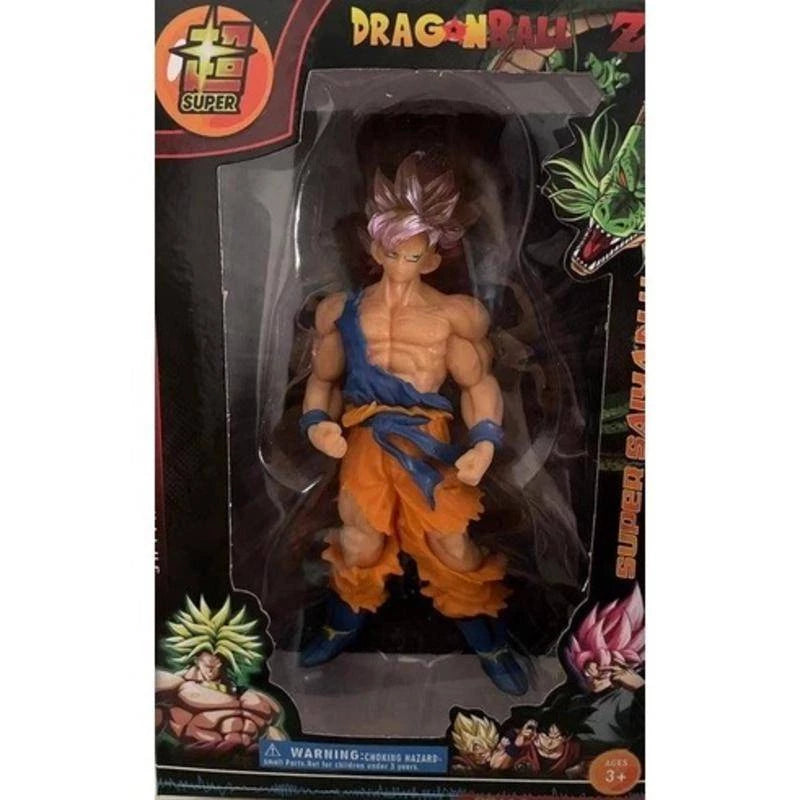 Boneco Dragon Ball Z Kai action figure Goku Varias Modelos 20 Cm  Original Pronta Entrega