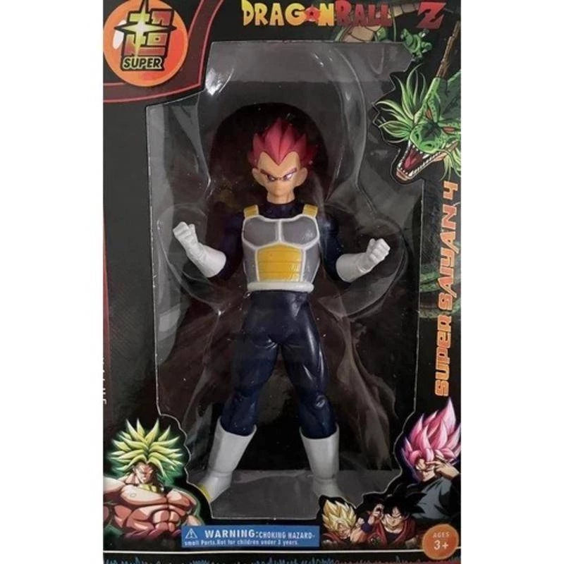 Boneco Dragon Ball Z Kai action figure Goku Varias Modelos 20 Cm  Original Pronta Entrega