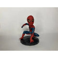 Boneco Homem Aranha 6 modelos - Spider man Marvel