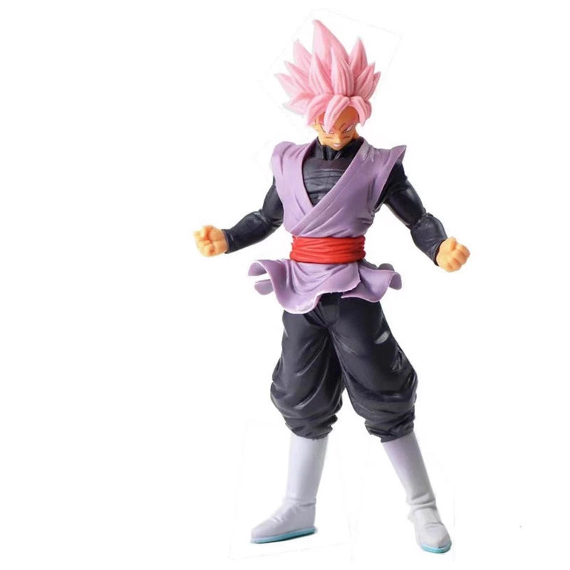 Boneco Dragon Ball Z Kai action figure Goku Varias Modelos 20 Cm  Original Pronta Entrega