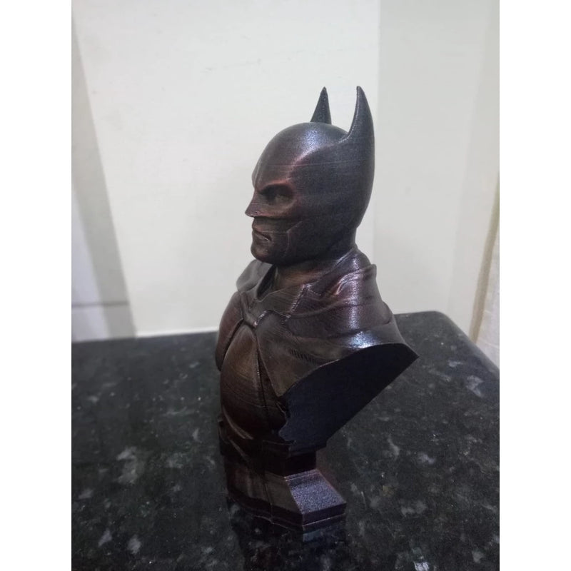 Busto Batman DC - Colecionáveis