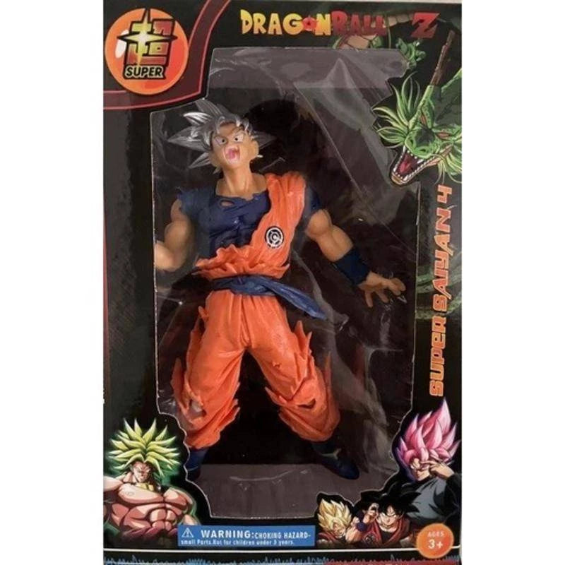 Boneco Dragon Ball Z Kai action figure Goku Varias Modelos 20 Cm  Original Pronta Entrega