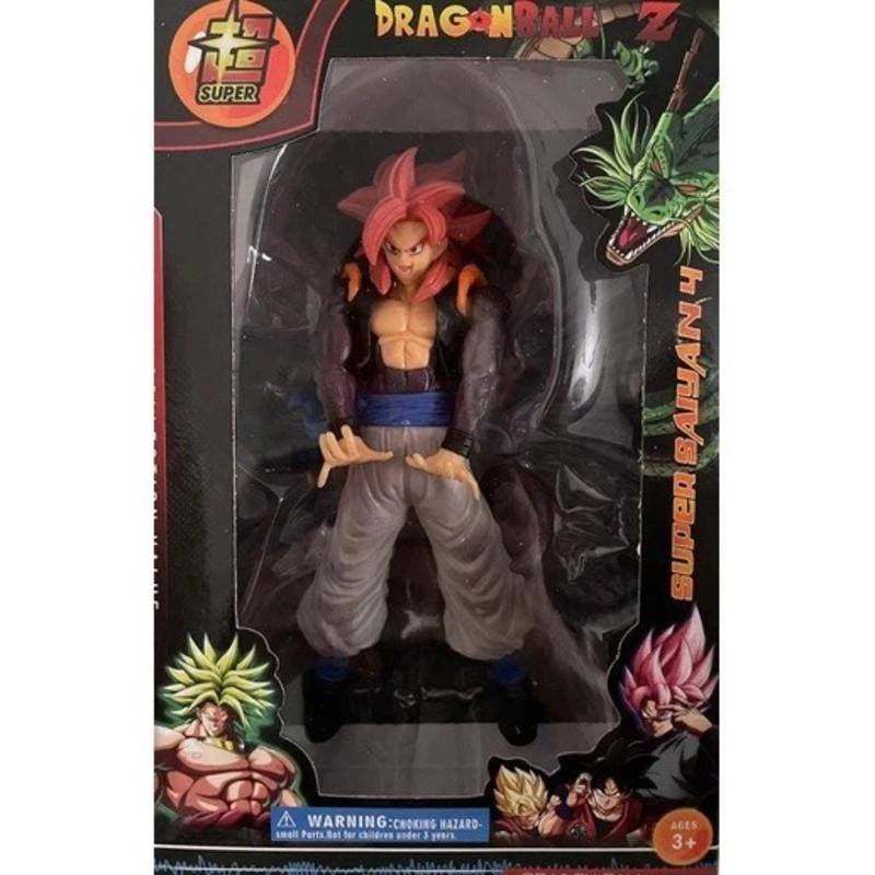 Boneco Dragon Ball Z Kai action figure Goku Varias Modelos 20 Cm  Original Pronta Entrega