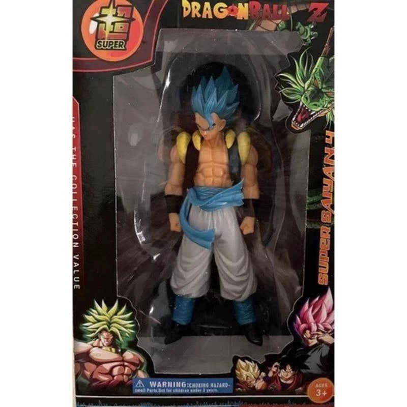 Boneco Dragon Ball Z Kai action figure Goku Varias Modelos 20 Cm  Original Pronta Entrega