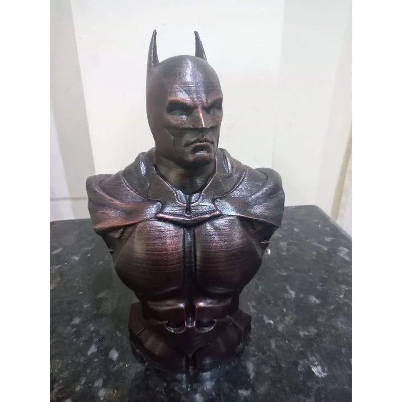 Busto Batman DC - Colecionáveis