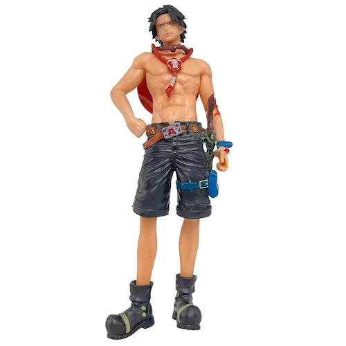 Bonecos One Piece Action Figures Anime Mangá