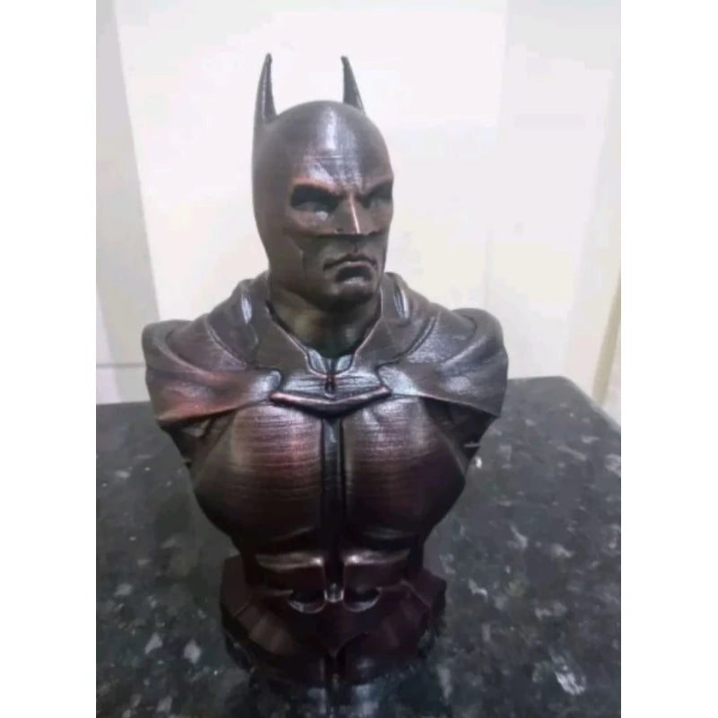 Busto Batman DC - Colecionáveis