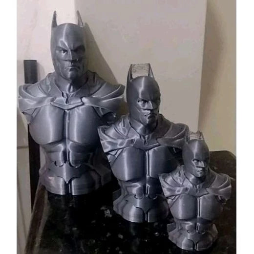 Busto Batman DC - Colecionáveis