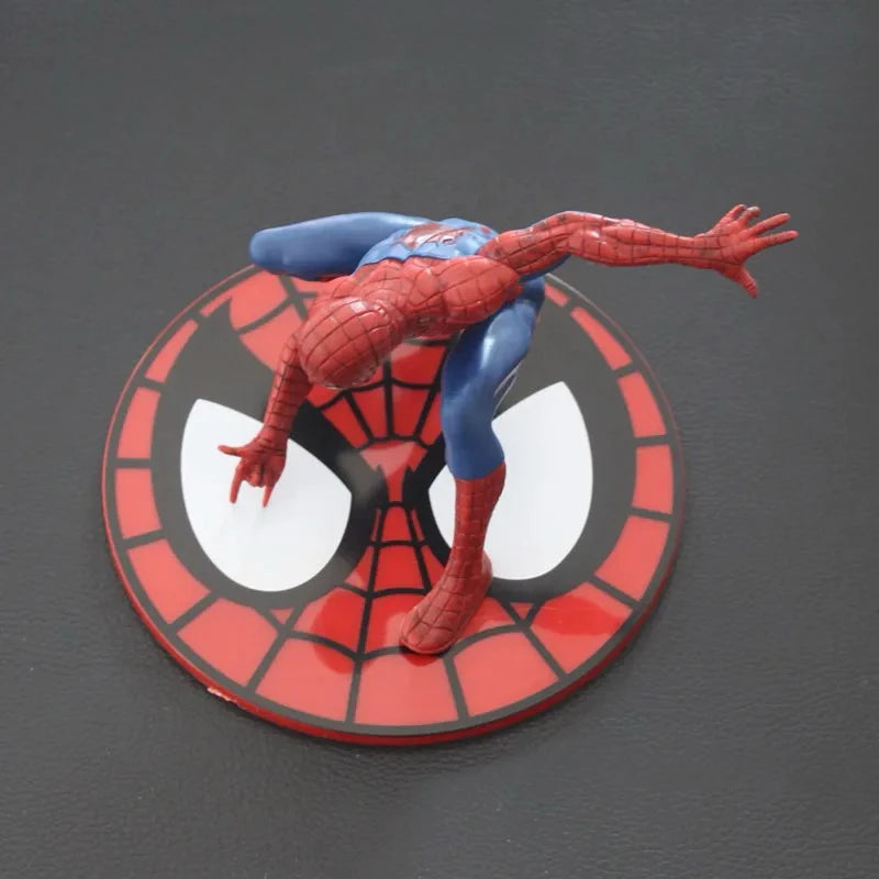 Action Figure Homem Aranha