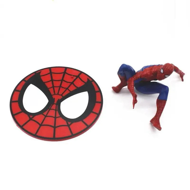 Action Figure Homem Aranha