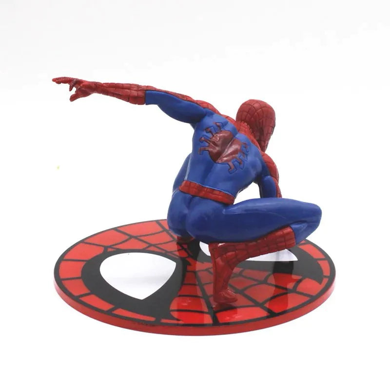 Action Figure Homem Aranha