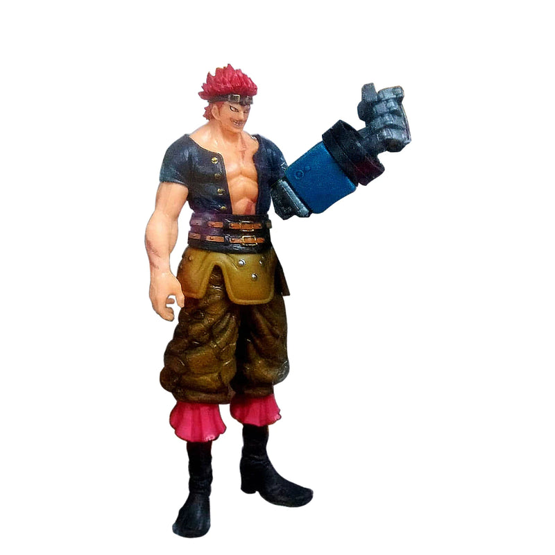 Bonecos One Piece Action Figures Anime Mangá