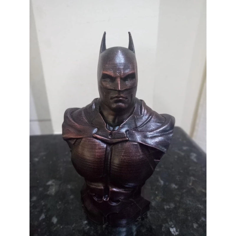 Busto Batman DC - Colecionáveis