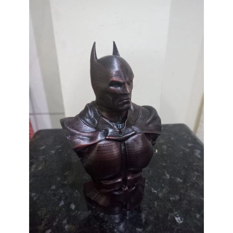 Busto Batman DC - Colecionáveis