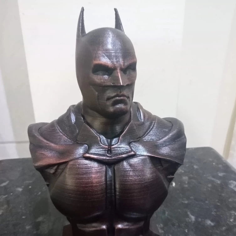 Busto Batman DC - Colecionáveis